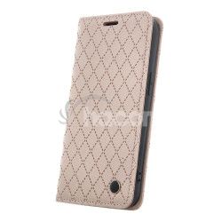 Cu-Be Caro pzdro Samsung Galaxy A36 5G Beige 8595680414299