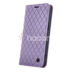 Cu-Be Caro pzdro Samsung Galaxy A36 5G Purple 8595680414251