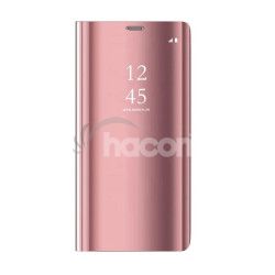 Cu-Be Clear View Samsung Galaxy A52/A52 5G/A52s Pink 8921251668738