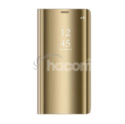 Cu-Be Clear View Xiaomi Redmi Note 12 Pre 5G Gold 8595680420641