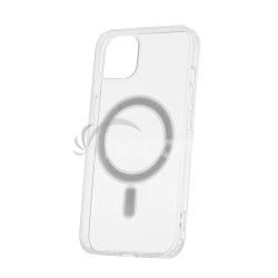 Cu-Be Connect puzdro iPhone 15 Transparent 8595680416194