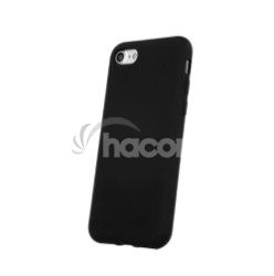 Cu-Be Fine TPU pzdro iPhone 15 Black 8595680428098