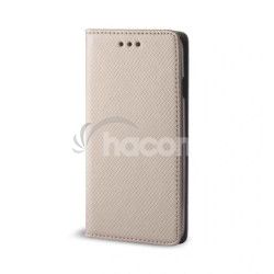 Cu-be Magnet pzdro Xiaomi Redmi Note 12 Pro+ Gold 8595680420177