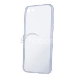 Cu-be TPU puzdro iPhone 15 Plus Transparent 8595680413254