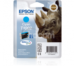 Cyan Ink Cartridge B40W SX600FW (T1002) C13T10024010