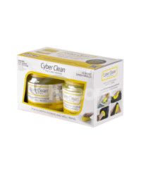 CYBER CLEAN "Original" 145g (DOUBLE PACK - Pop 46276