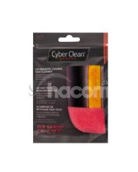 CYBERCLEAN Gaming Zip Bag 80g PINK (46300) 46300PINK