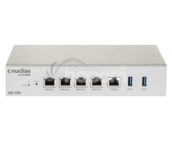 D-Link DBG-2000 Nuclias Cloud SD-WAN Gateway DBG-2000