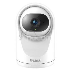 D-Link DCS-6501LH/E - Compact Full HD Pan & Tilt Wi-Fi Camera DCS-6501LH/E