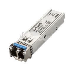 D-Link DIS-S310LX 1-p Mini-GBIC SFP to 1000BaseLX DIS-S310LX