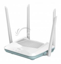 D-Link R15 EAGLE PRO AI AX1500 Smart Router R15