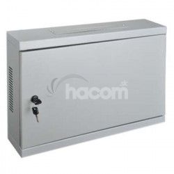 Datacom 19 "rozvdza 2U 540x350x120mm plech.WALL2 7093