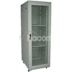 Datacom 19 "rack stoj. 38U / 600x600 Rozoberaten 72055