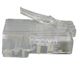 DATACOM Konektor RJ45 UTP 8p8c Cat6 drt 100ks 4130