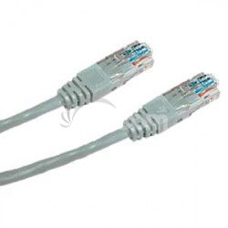 DATACOM Kren UTP patch kabel 0,5m Cat5e ed 1509