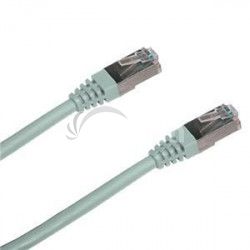 DATACOM Patch cord SFTP cat6 0,5m ed 16089