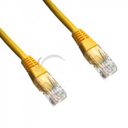 DATACOM patch cord UTP cat5e 0,25 lt 1495