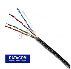 DATACOM UTP drt Cat5e 100m OUTDOOR 13861