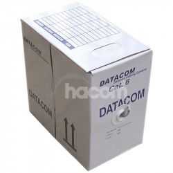 DATACOM UTP drt cat6, bal.305m 1125