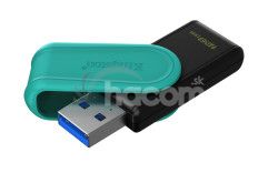 DataTraveler Exodia S/128GB/USB 3.2/USB-A/Modr DTXS/128GB