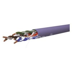 Datov kbel UTP CAT 5E LSZH, 305m 305m S9129