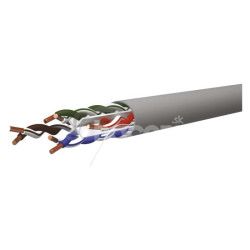 Datov kbel UTP CAT 6, 305m 305m S9131