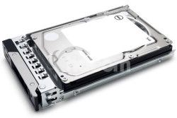 Dell/1,2 TB/HDD/2.5"/SAS/10K RPM/1R 400-ATJL