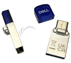 Dell 256GB USB 3.0 A/C Flash disk AD564596