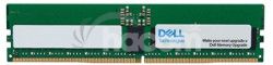 Dell 32GB DDR5 5600 MHz RDIMM ECC 2RX8 AC830717