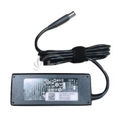 Dell 65 W AC adaptr 65 W, 19 V, 3 Pin, 7,4 mm 492-BBUX