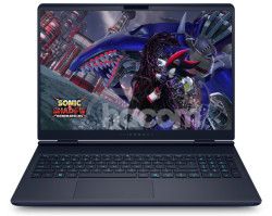 Dell Alienware/AC16251/U5-235HX/16"/2560x1600/16GB/512GB/RTX 5060/W11P/Blue/3R On-Site AC16251_ARLHX_018