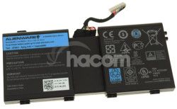 Dell Batrie 8-cell 86W/HR LI-ION pre Alienware NB 451-BBCB