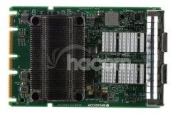 Dell Broadcom 5741 Dual Port 10GbE SFP+ OCP NIC 540-BCOQ