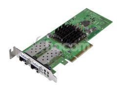 Dell Broadcom 57414 DP 10/25GbE SFP28 PCIe Low 540-BDID