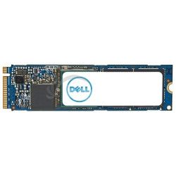 Dell disk 1TB SSD M.2 PCIe NVME 2280 class 40 AC037409