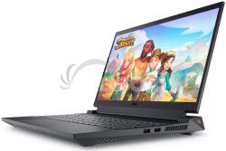 Dell G15/5535/R5-7640HS/15,6