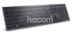 Dell KB900 bezdrtov klvesnica CZ/SK 580-BBDG