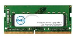 Dell Memory - 8GB - 1Rx16 DDR4 SODIMM 3200MHz pre Latitude, Precision AB371023