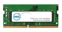 Dell Memory - 8GB - 1Rx8 DDR4 SODIMM 3200MHz pre Vostro, Latitude, Inspiron, Precision, XPS AA937595