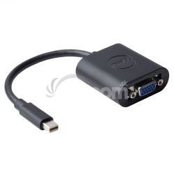 Dell Mini DisplayPort to VGA Adapter 470-13630