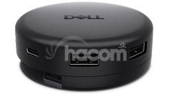 Dell Mobiln� adapt�r USB-C 7in1 - DA326 470-BGCG