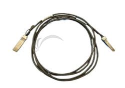 Dell Networking Cable SFP28 to SFP28 25GbE 3M 470-ACEU