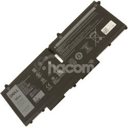 Dell orig. Battery, 4 Cell, Litium Ion, 58WHR pre Dell Latitude 5430 77053510