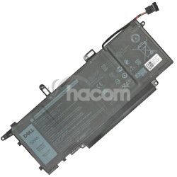 Dell orig. Battery, 52WHR, 4 Cell, Ltium Ion pre DELL Latitude 7400 77053464