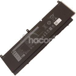 Dell orig. Battery, 6 Cell, Litium Ion, 95WHR pre Precision 7550 77053509