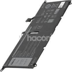 DELL ORIGINLNE BATRIE, PRI, 52WHR, 4C, LITH, SMP pre DELL XPS 9370, DELL XPS 9380 77053331