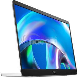 Dell/P1425/14"/IPS/FHD/60Hz/7ms/Black-Gray/3RNBD 210-BQTB