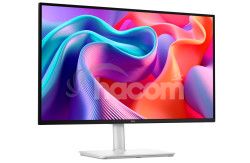 Dell Plus/S2725DSM/27"/IPS/QHD/144Hz/1ms/Biela/3RNBD 210-BSVN