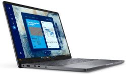 Dell Pro 16 PC16250 16'' FHD+ u5/16GB/512S/W11P/ XYVJH
