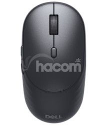DELL Pro 7 MS726/Kancel�rska/Optick�/Pre prav�kov/6 000 DPI/Bezdr�tov� Bluetooth/�ierna 570-BBLH